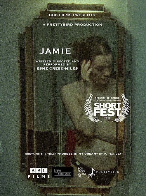 Смотреть фильм Jamie (2020) онлайн 