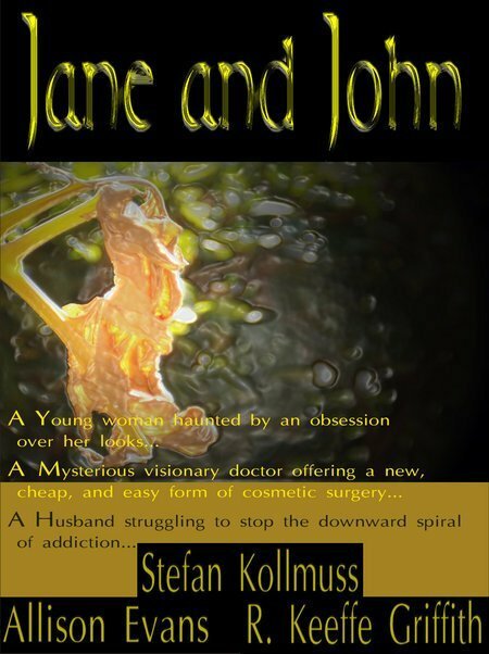 Смотреть фильм Jane and John (2006) онлайн 
