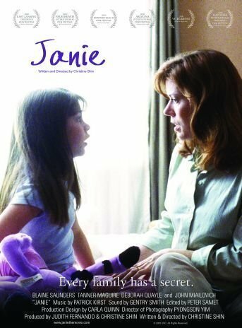 Смотреть фильм Janie (2006) онлайн 