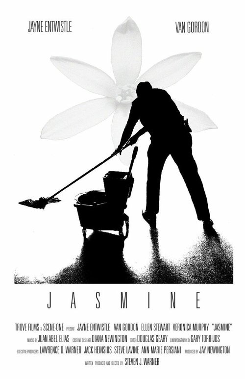 Смотреть фильм Jasmine (2013) онлайн в хорошем качестве HDRip