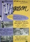 Смотреть фильм Jazzgossen (1958) онлайн в хорошем качестве SATRip