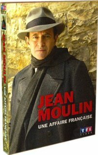 Смотреть фильм Jean Moulin, une affaire française (2003) онлайн в хорошем качестве HDRip