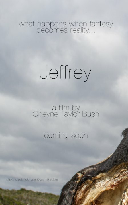 Смотреть фильм Jeffrey (2015) онлайн в хорошем качестве HDRip