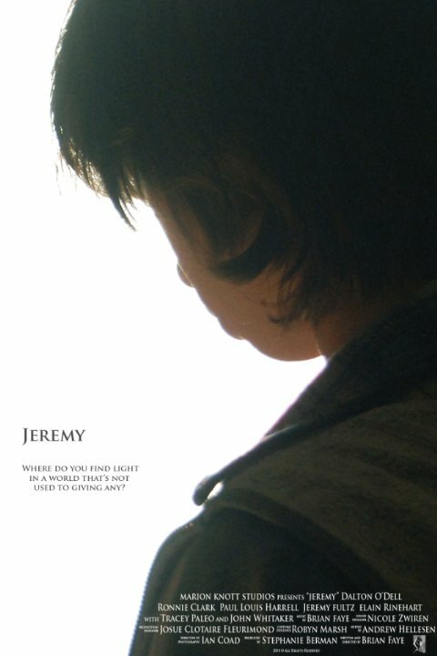 Смотреть фильм Jeremy (2010) онлайн в хорошем качестве HDRip