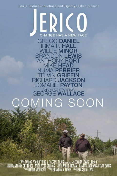 Смотреть фильм Jerico (2016) онлайн в хорошем качестве CAMRip
