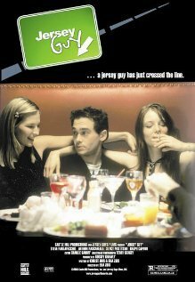 Смотреть фильм Jersey Guy (2003) онлайн в хорошем качестве HDRip