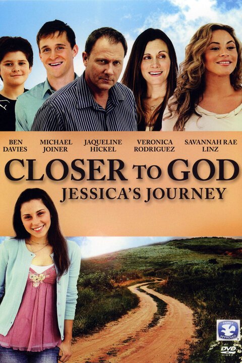 Смотреть фильм Jessica's Journey (2012) онлайн 