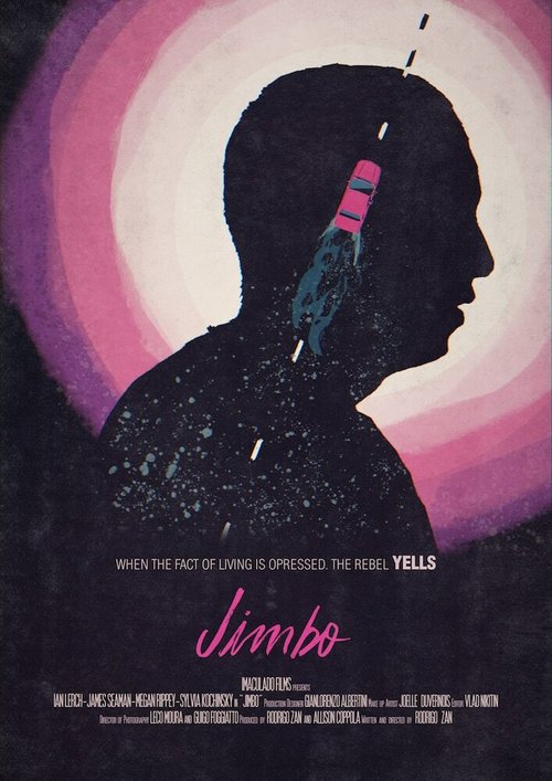 Смотреть фильм Jimbo (2016) онлайн 
