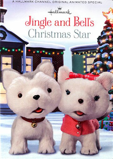 Смотреть фильм Jingle & Bell's Christmas Star (2012) онлайн в хорошем качестве HDRip