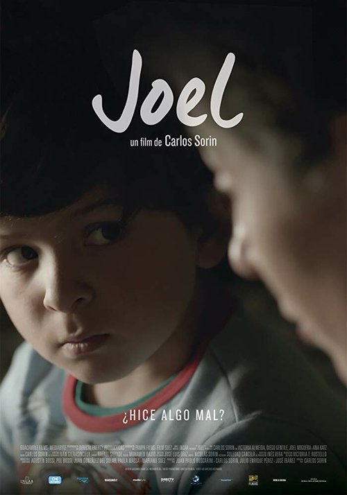 Смотреть фильм Joel (2018) онлайн в хорошем качестве HDRip