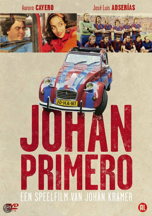 Смотреть фильм Johan Primero (2010) онлайн в хорошем качестве HDRip