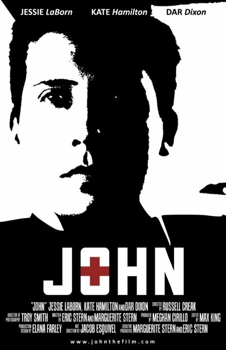 Смотреть фильм John (2015) онлайн 