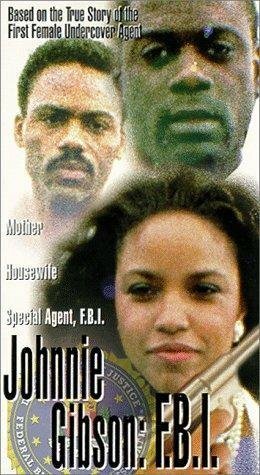 Смотреть фильм Johnnie Mae Gibson: FBI (1986) онлайн в хорошем качестве SATRip