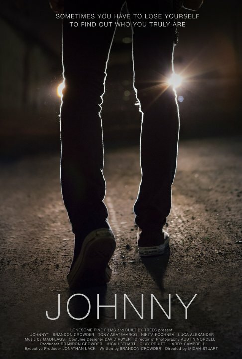 Смотреть фильм Johnny (2016) онлайн 