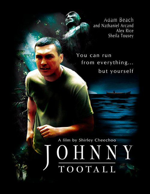 Смотреть фильм Johnny Tootall (2005) онлайн 