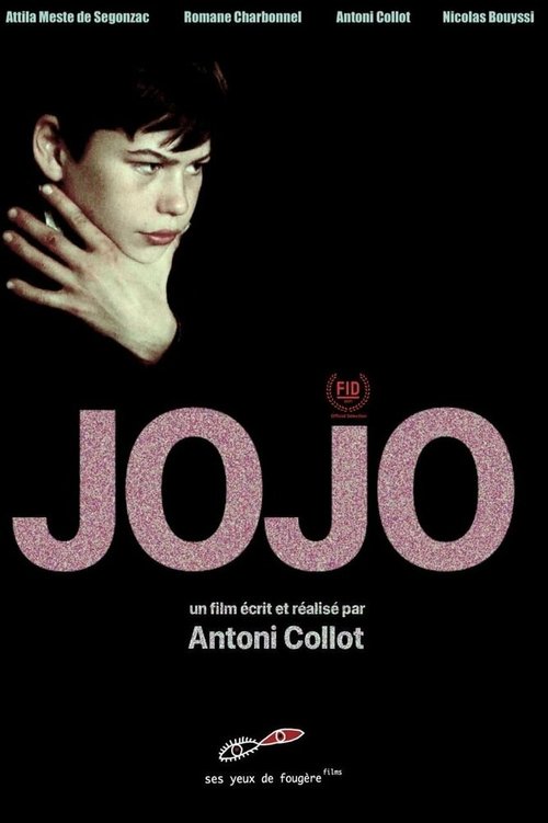 Смотреть фильм Jojo (2021) онлайн в хорошем качестве HDRip