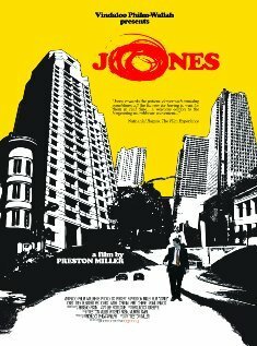Смотреть фильм Jones (2005) онлайн в хорошем качестве HDRip