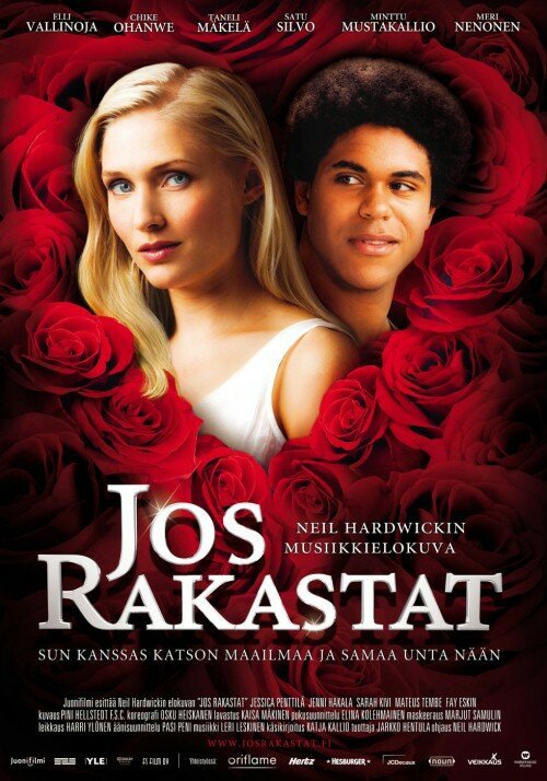 Смотреть фильм Jos rakastat (2010) онлайн в хорошем качестве HDRip