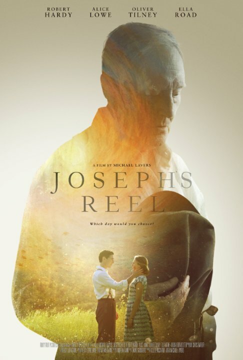 Смотреть фильм Joseph's Reel (2015) онлайн 