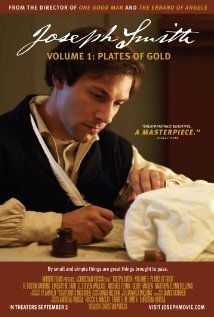 Смотреть фильм Joseph Smith: Plates of Gold (2011) онлайн в хорошем качестве HDRip