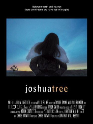 Смотреть фильм Joshua Tree (2002) онлайн в хорошем качестве HDRip
