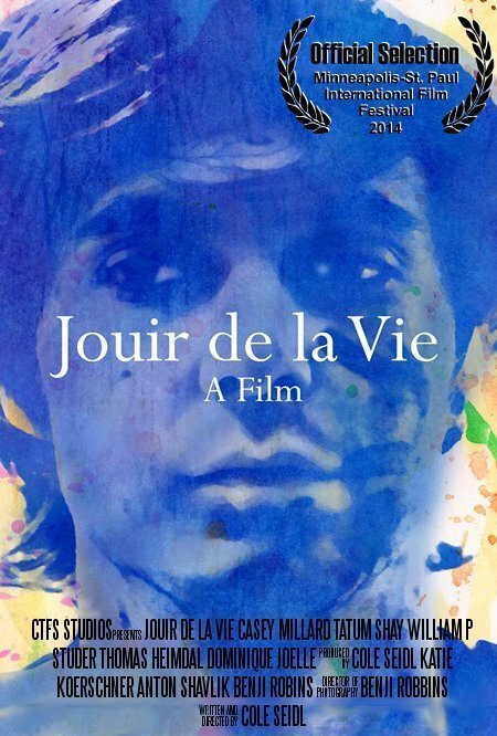 Смотреть фильм Jouir De La Vie (2014) онлайн в хорошем качестве HDRip