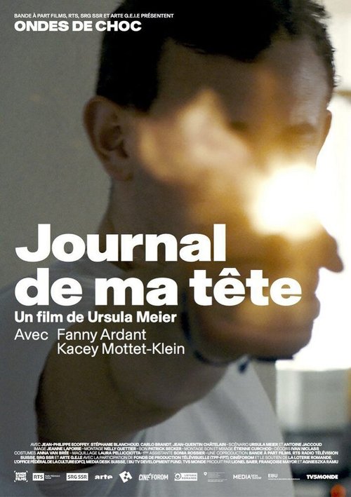 Смотреть фильм Journal de ma tête (2018) онлайн в хорошем качестве HDRip