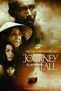 Смотреть фильм Journey from the Fall (2006) онлайн в хорошем качестве HDRip
