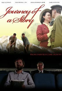 Смотреть фильм Journey of a Story (2012) онлайн в хорошем качестве HDRip