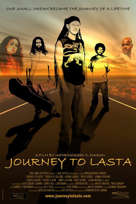 Смотреть фильм Journey to Lasta (2004) онлайн в хорошем качестве HDRip