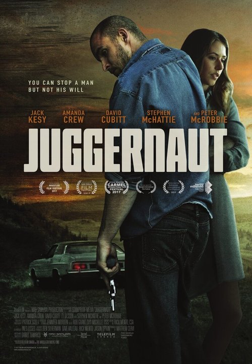Смотреть фильм Juggernaut (2017) онлайн в хорошем качестве HDRip