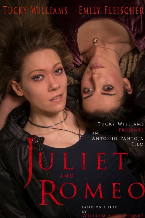 Смотреть фильм Juliet & Romeo (2015) онлайн 