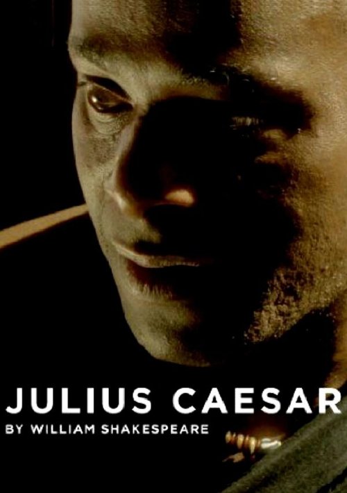 Смотреть фильм Julius Caesar (2012) онлайн в хорошем качестве HDRip