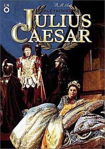 Смотреть фильм Julius Caesar (1984) онлайн в хорошем качестве SATRip