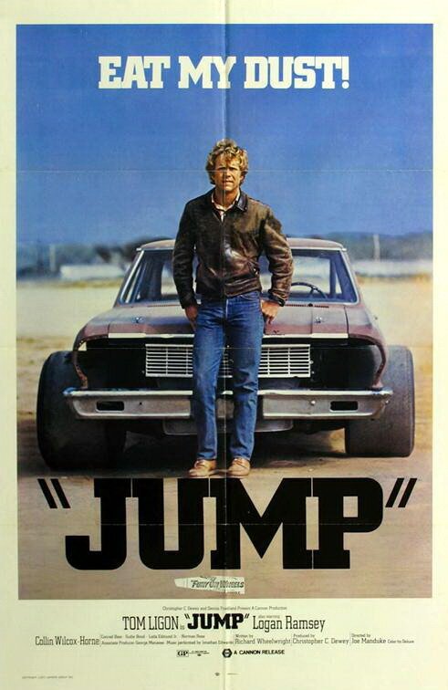 Смотреть фильм Jump (1971) онлайн в хорошем качестве SATRip