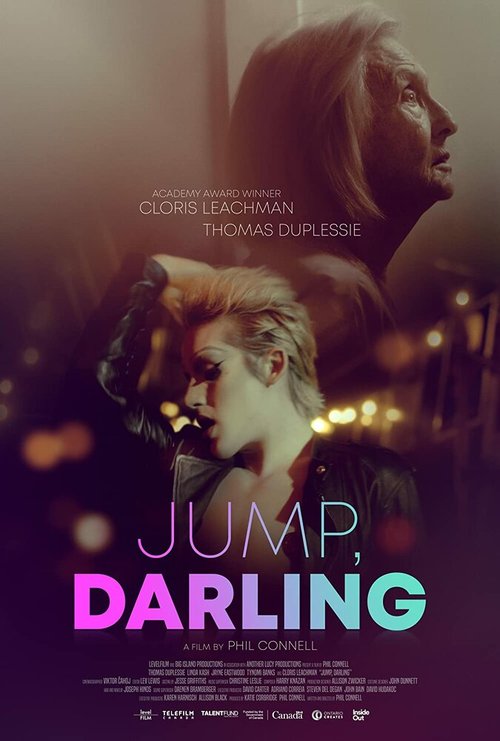 Смотреть фильм Jump, Darling (2020) онлайн в хорошем качестве HDRip
