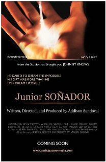 Смотреть фильм Junior Soñador (2011) онлайн 