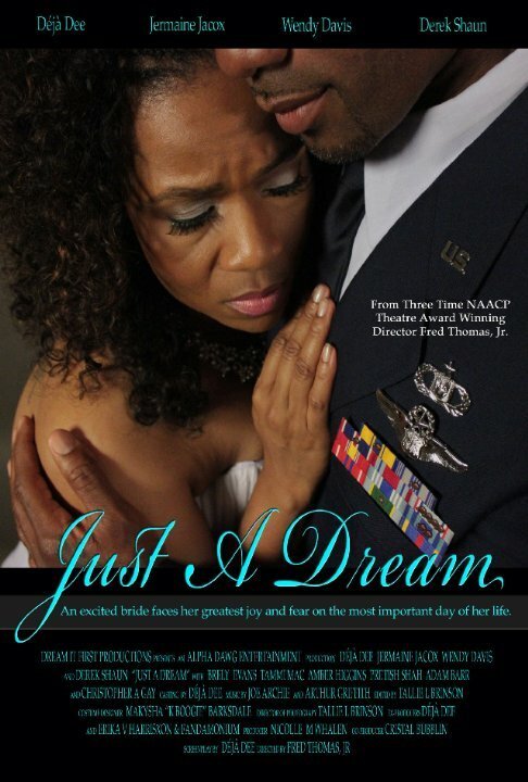 Смотреть фильм Just a Dream (2014) онлайн 
