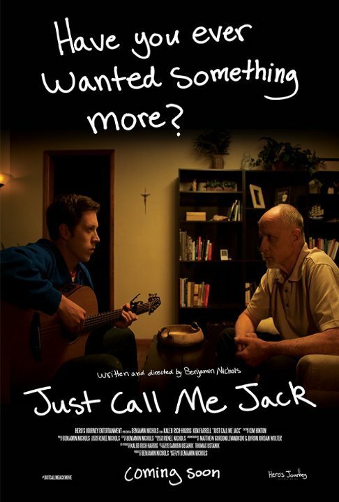 Смотреть фильм Just Call Me Jack  онлайн 
