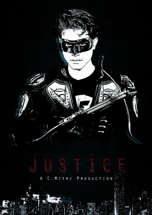 Смотреть фильм Justice  онлайн 