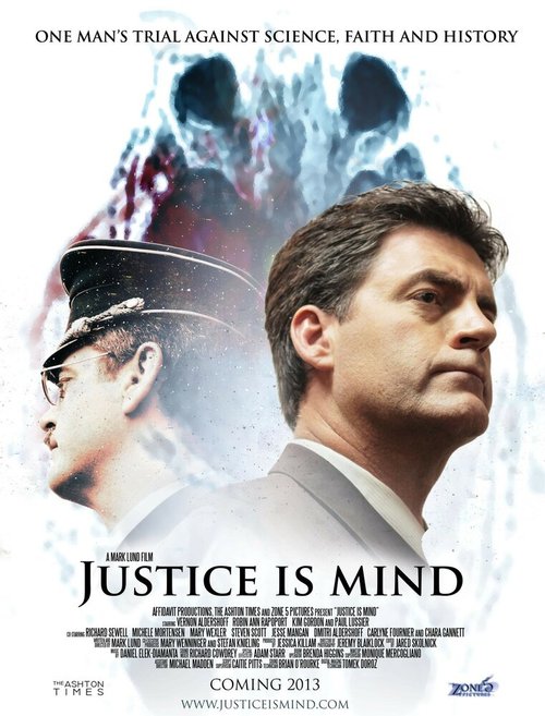 Смотреть фильм Justice Is Mind (2013) онлайн в хорошем качестве HDRip