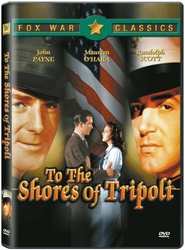Смотреть фильм К берегам Триполи / To the Shores of Tripoli (1942) онлайн в хорошем качестве SATRip