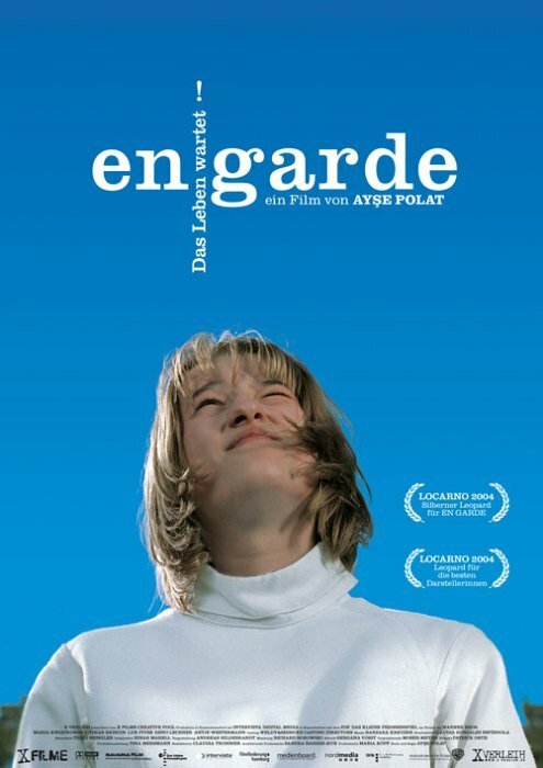 Смотреть фильм К бою! / En garde (2004) онлайн в хорошем качестве HDRip