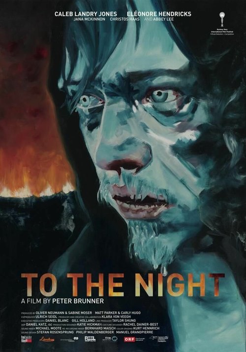 Смотреть фильм К ночи / To the Night (2018) онлайн в хорошем качестве HDRip