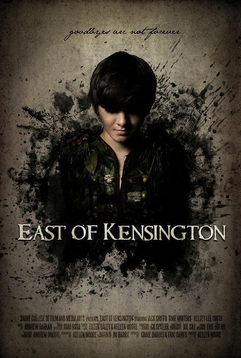 Смотреть фильм К востоку от Кенсингтона / East of Kensington (2012) онлайн в хорошем качестве HDRip