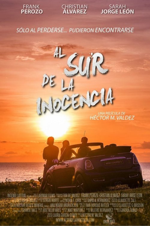 Смотреть фильм К югу от невинности / Al Sur de la Inocencia (2014) онлайн в хорошем качестве HDRip