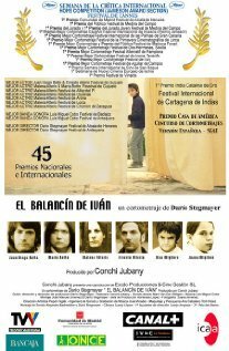 Смотреть фильм Качели Ивана / El balancín de Iván (2003) онлайн 