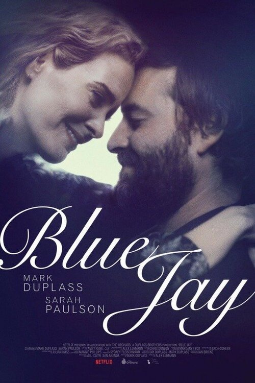 Смотреть фильм Кафе «Голубая сойка» / Blue Jay (2016) онлайн в хорошем качестве CAMRip
