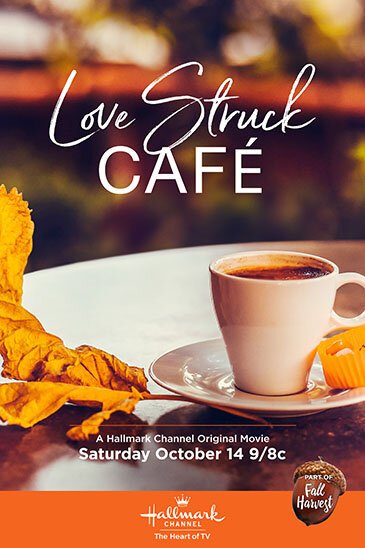 Смотреть фильм Кафе первой любви / Love Struck Café (2017) онлайн в хорошем качестве HDRip