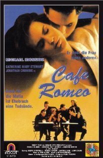 Смотреть фильм Кафе «Ромео» / Cafe Romeo (1991) онлайн в хорошем качестве HDRip